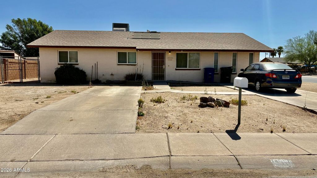 14309 N 3RD Avenue, El Mirage, AZ 85335