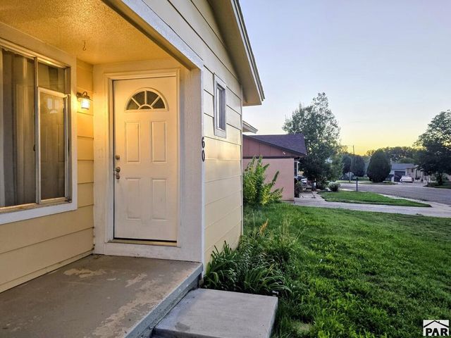 60 Loch Lomond Lane, Pueblo, CO 81001