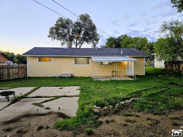60 Loch Lomond Lane, Pueblo, CO 81001