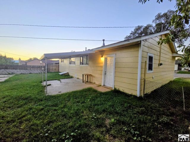 60 Loch Lomond Lane, Pueblo, CO 81001