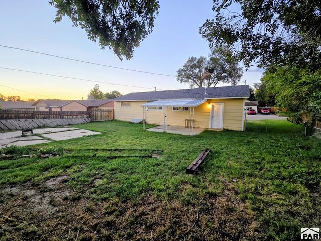 60 Loch Lomond Lane, Pueblo, CO 81001
