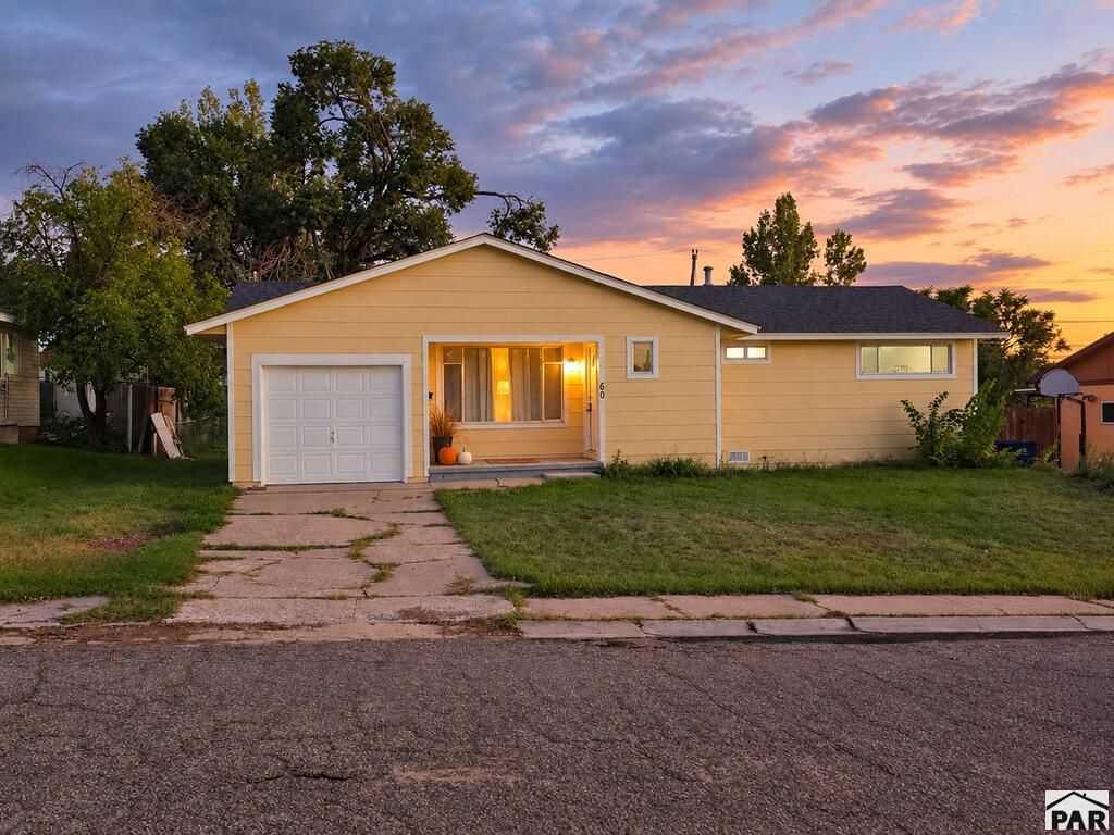 60 Loch Lomond Lane, Pueblo, CO 81001