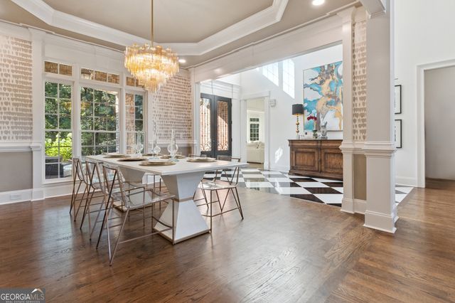 5797 Allee Way, Braselton, GA 30517