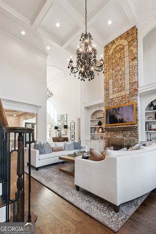 5797 Allee Way, Braselton, GA 30517