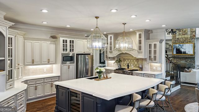 5797 Allee Way, Braselton, GA 30517