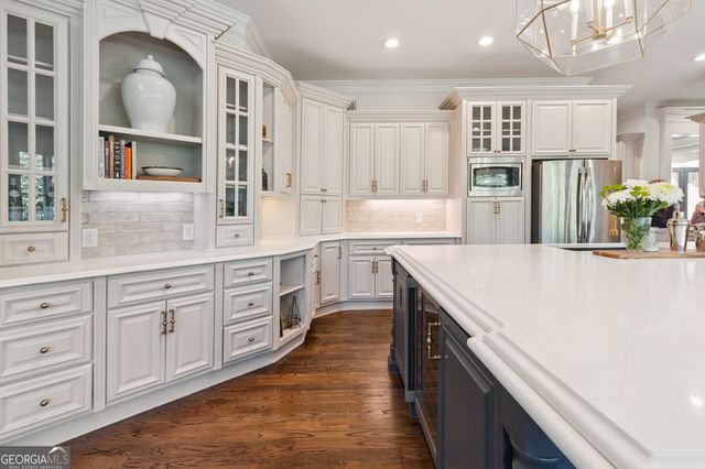 5797 Allee Way, Braselton, GA 30517
