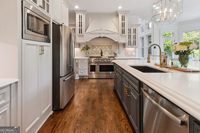 5797 Allee Way, Braselton, GA 30517