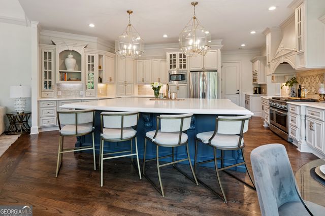 5797 Allee Way, Braselton, GA 30517