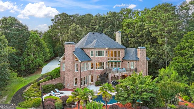5797 Allee Way, Braselton, GA 30517