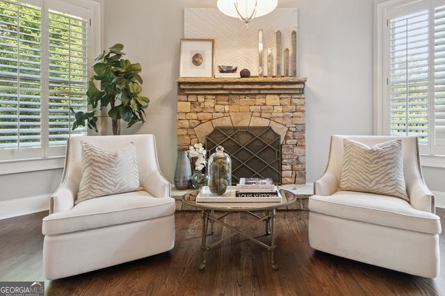 5797 Allee Way, Braselton, GA 30517
