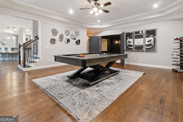 5797 Allee Way, Braselton, GA 30517