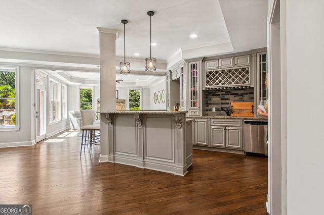 5797 Allee Way, Braselton, GA 30517