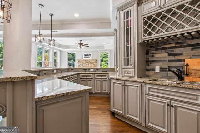 5797 Allee Way, Braselton, GA 30517