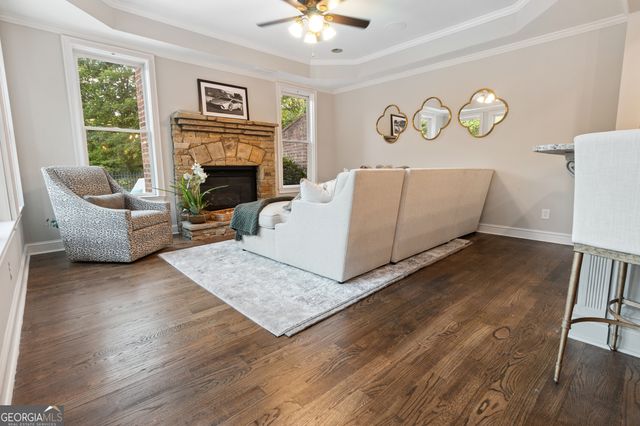 5797 Allee Way, Braselton, GA 30517