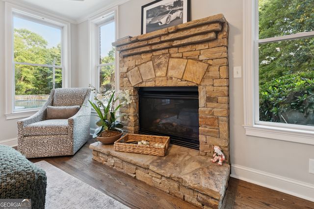 5797 Allee Way, Braselton, GA 30517