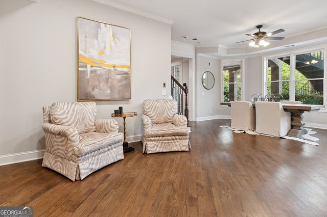 5797 Allee Way, Braselton, GA 30517