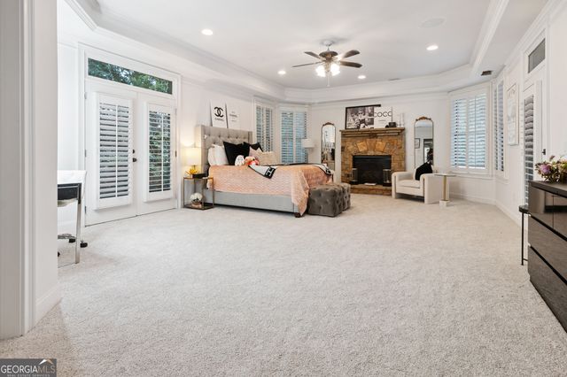 5797 Allee Way, Braselton, GA 30517