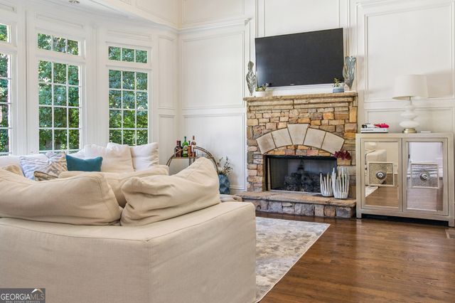5797 Allee Way, Braselton, GA 30517