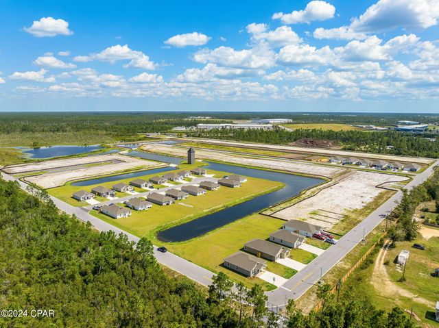 7335 Morningside Drive, Panama City, FL 32404