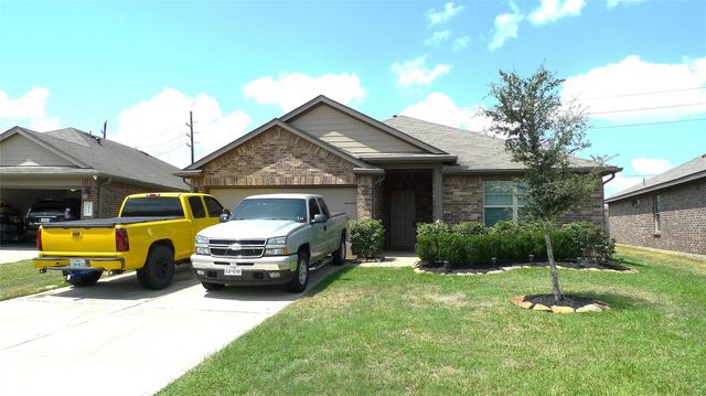 3919 Mcdonought Way, Katy, TX 77494