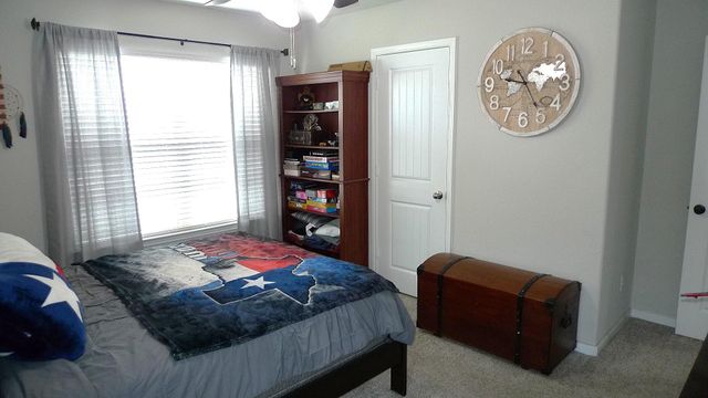 3919 Mcdonought Way, Katy, TX 77494