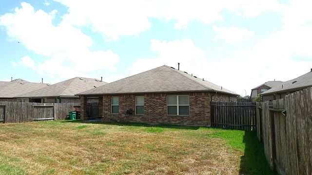 3919 Mcdonought Way, Katy, TX 77494