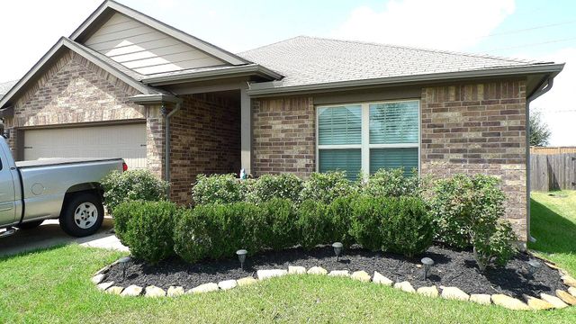 3919 Mcdonought Way, Katy, TX 77494