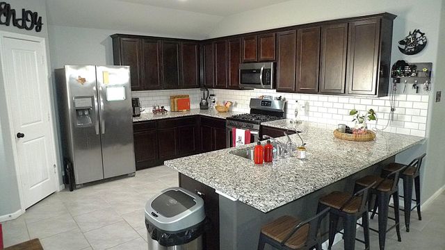 3919 Mcdonought Way, Katy, TX 77494