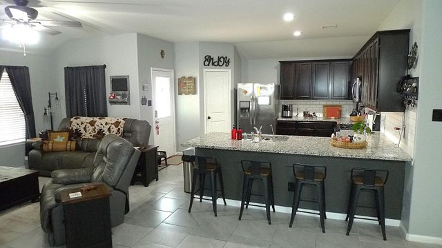 3919 Mcdonought Way, Katy, TX 77494