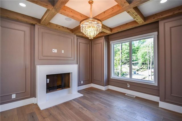 1136 Lexington Ridge Road, Hoschton, GA 30548