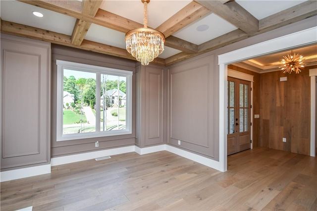 1136 Lexington Ridge Road, Hoschton, GA 30548