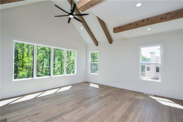 1136 Lexington Ridge Road, Hoschton, GA 30548