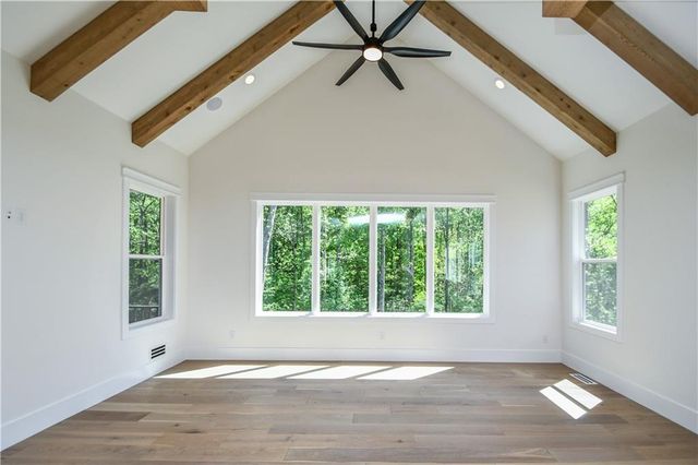 1136 Lexington Ridge Road, Hoschton, GA 30548