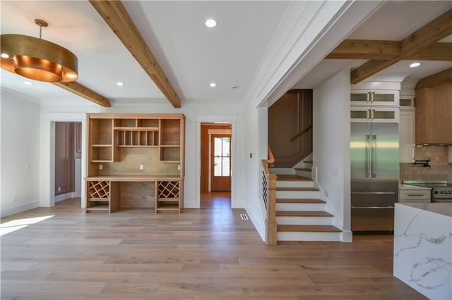 1136 Lexington Ridge Road, Hoschton, GA 30548