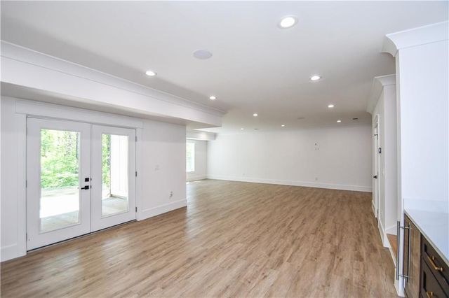 1136 Lexington Ridge Road, Hoschton, GA 30548