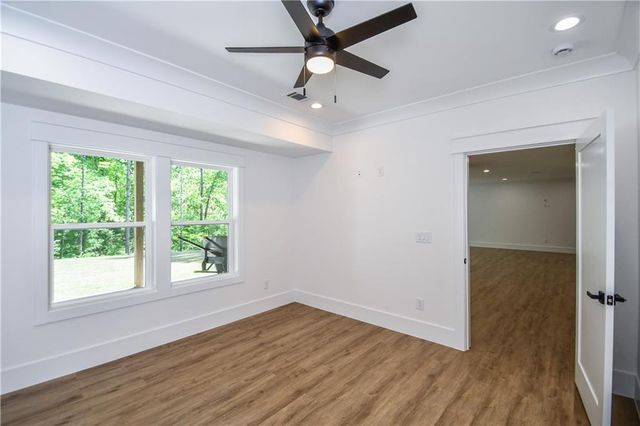 1136 Lexington Ridge Road, Hoschton, GA 30548