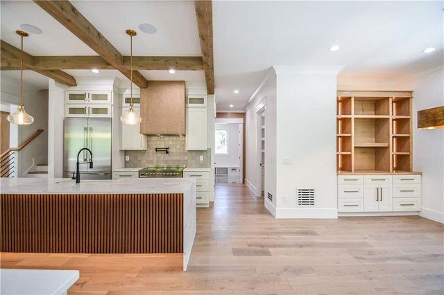 1136 Lexington Ridge Road, Hoschton, GA 30548