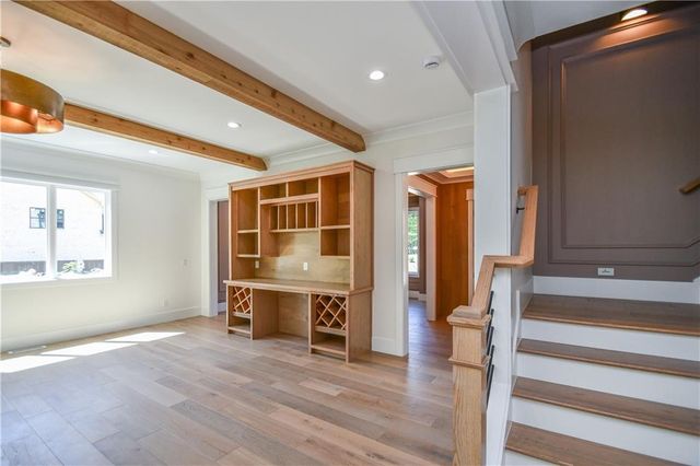 1136 Lexington Ridge Road, Hoschton, GA 30548