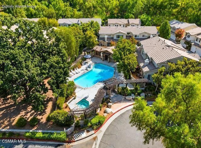 23605 Muir Trail 78, Valencia, CA 91354