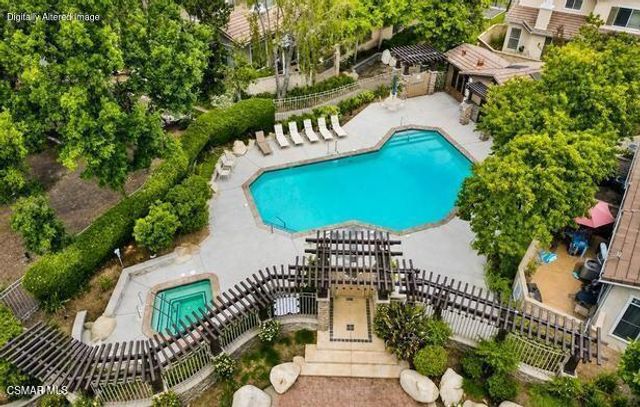 23605 Muir Trail 78, Valencia, CA 91354