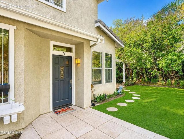 23605 Muir Trail 78, Valencia, CA 91354