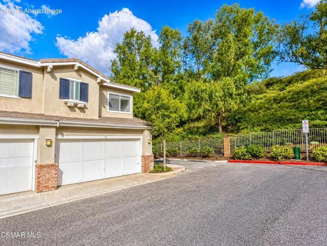 23605 Muir Trail 78, Valencia, CA 91354