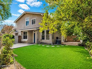 23605 Muir Trail 78, Valencia, CA 91354