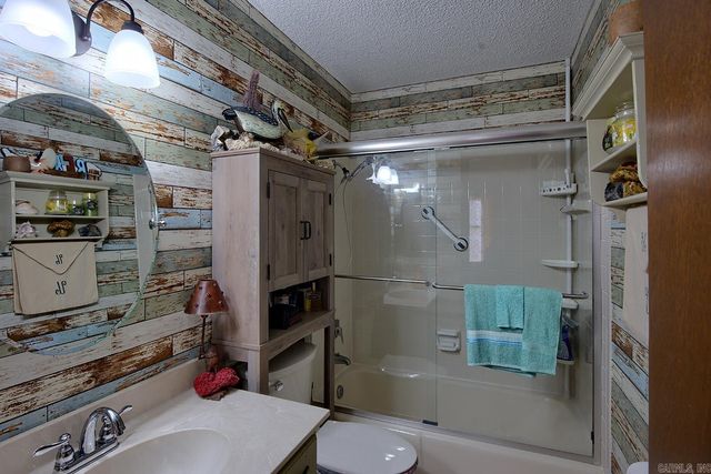 4 Sandez Lane, Hot Springs Village, AR 71909