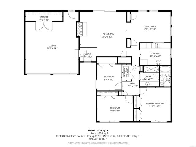 4 Sandez Lane, Hot Springs Village, AR 71909
