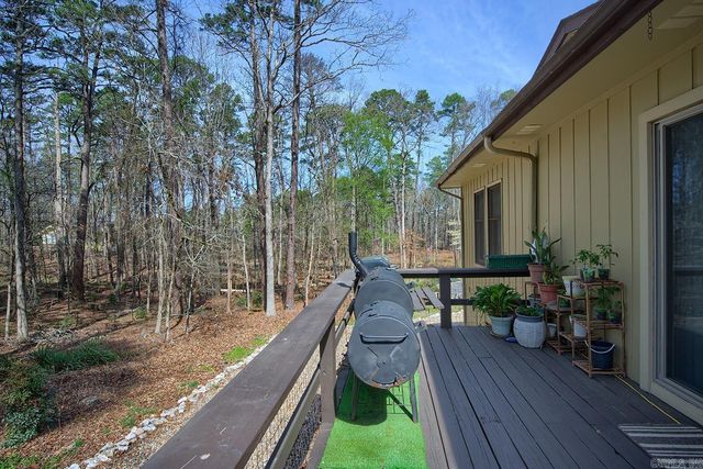 4 Sandez Lane, Hot Springs Village, AR 71909