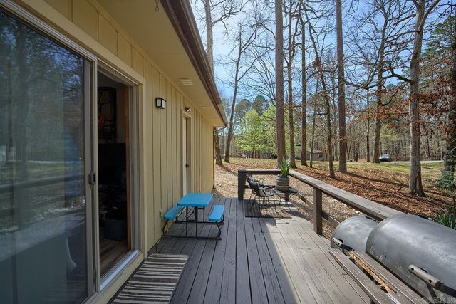 4 Sandez Lane, Hot Springs Village, AR 71909