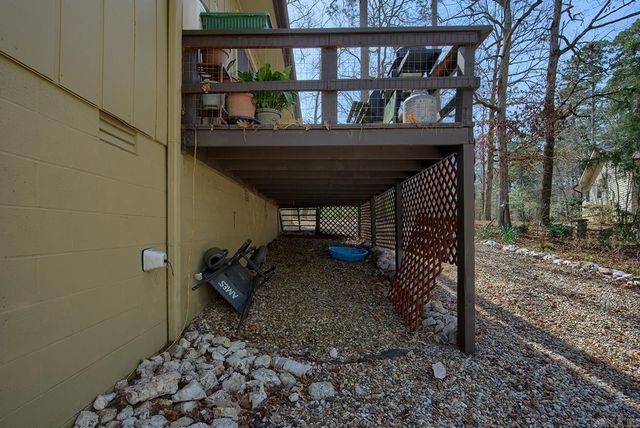 4 Sandez Lane, Hot Springs Village, AR 71909