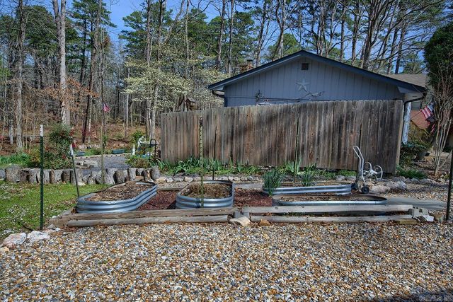 4 Sandez Lane, Hot Springs Village, AR 71909