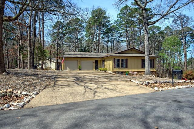 4 Sandez Lane, Hot Springs Village, AR 71909